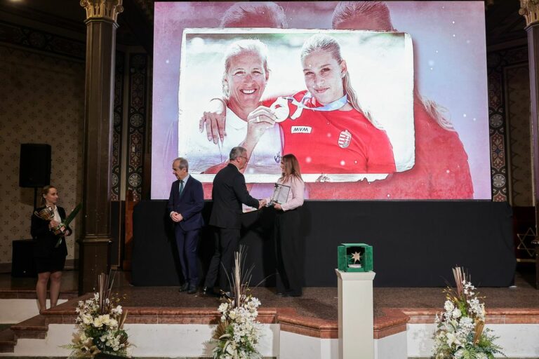 Az év sportolói 2025